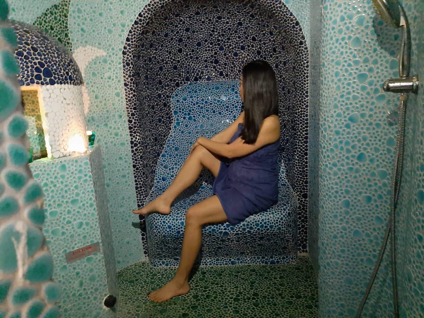 Verona Thai Massage · Foto 1